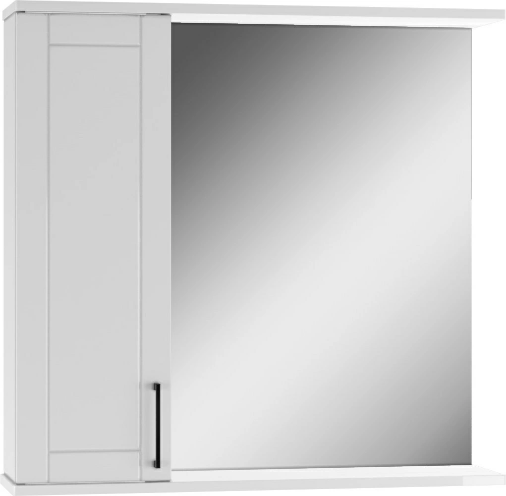 ЗШ левый "Charlie 800" Домино DCh2516HZ