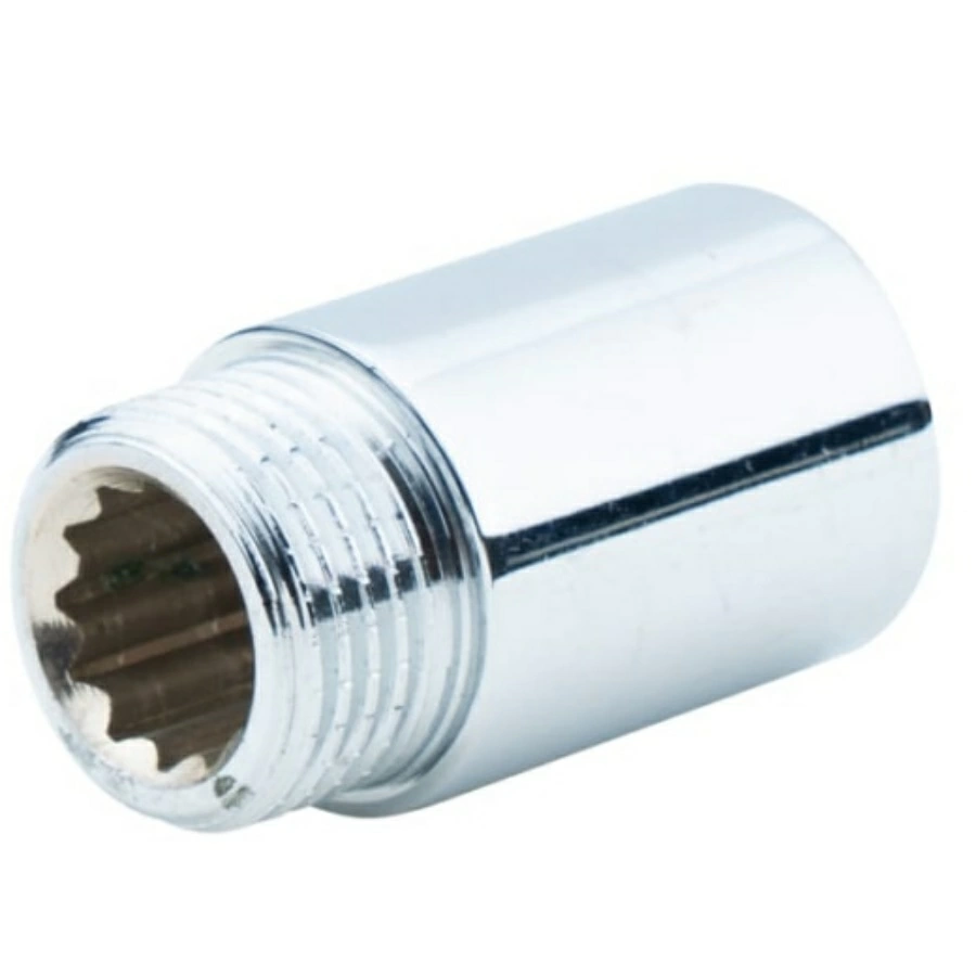 Удлинительная гайка 1/2 х 30мм ALATO 0125-1530