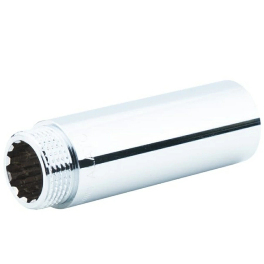 Удлинительная гайка 3/4 х 100мм ALATO 0125-2000