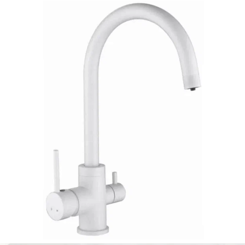Смеситель для кухни 351-212G GOTA ROCIO