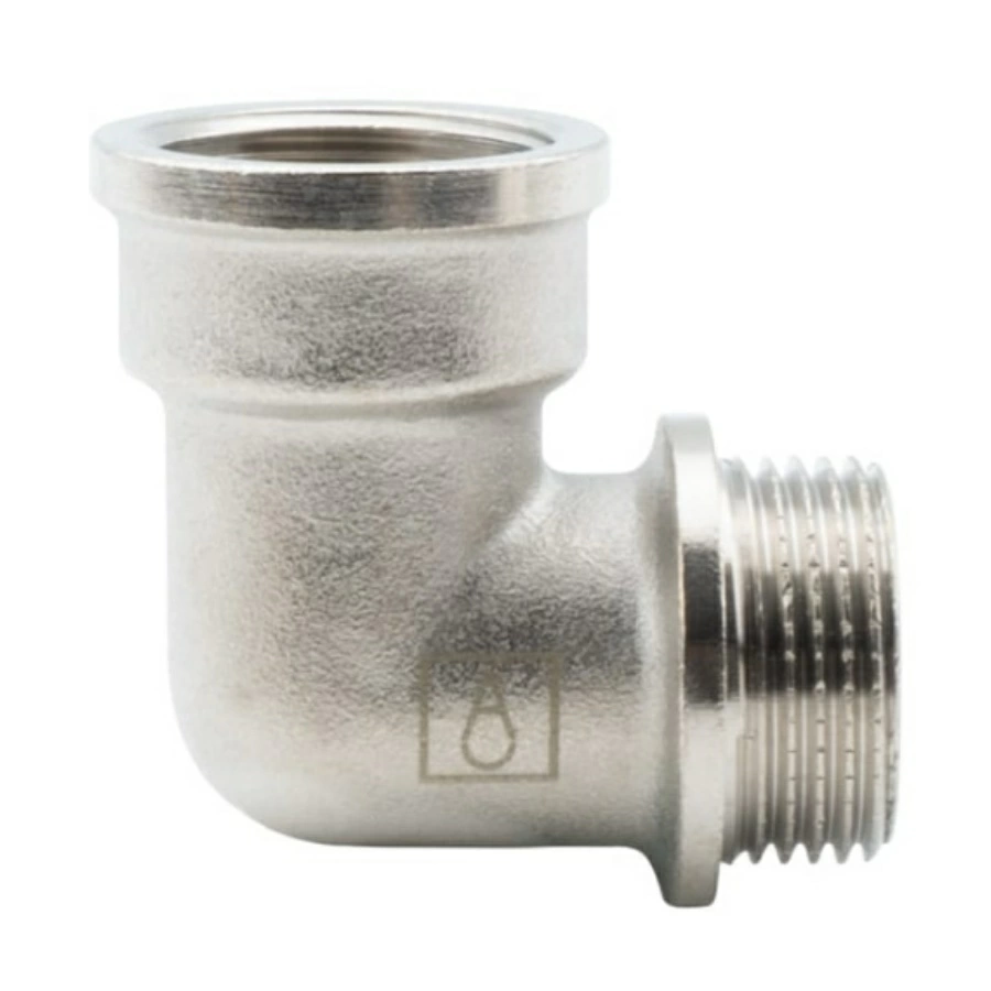 Угол 3/4" гш ALATO 0108-2020