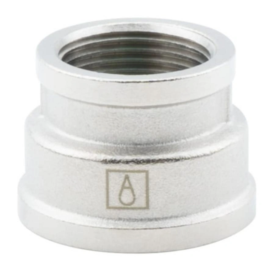 Муфта 3/4"х1" вв ALATO 0102-2520