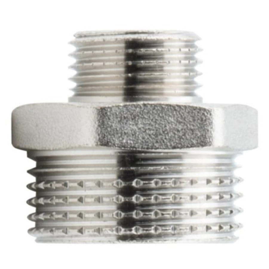Переходник 1/2"х1" нн ALATO 0104-2515
