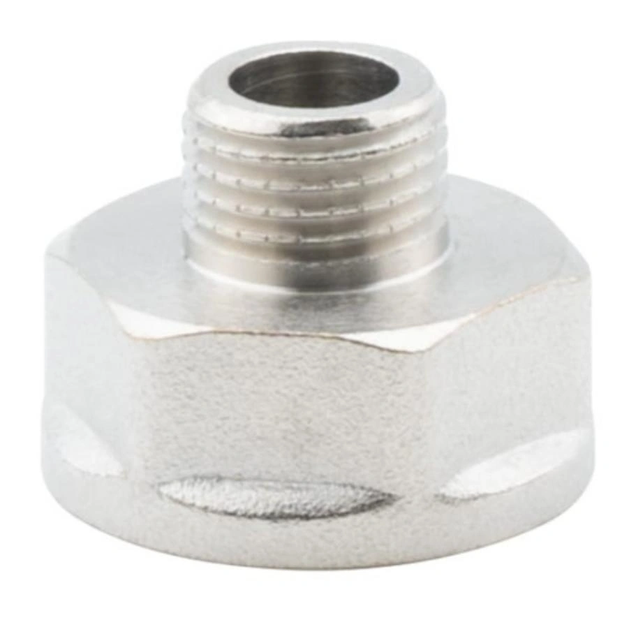 Переходник 1/4"х1/2" нв ALATO 0105-1508