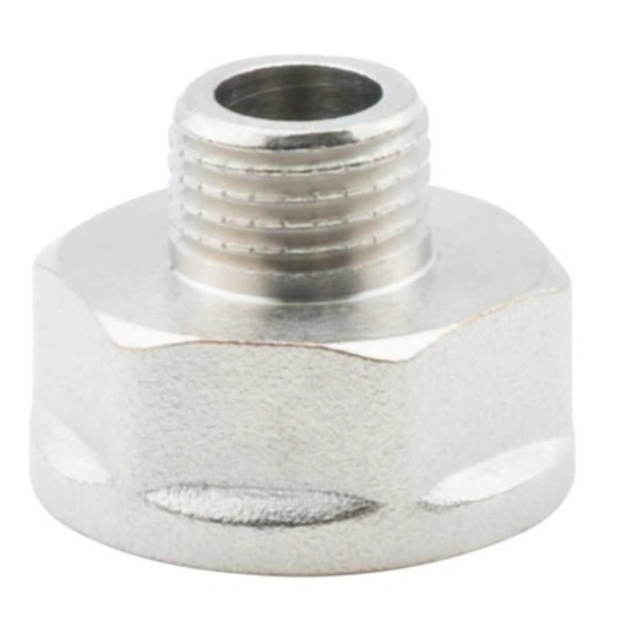 Переходник 3/8"х1/2" нв ALATO 0105-1510