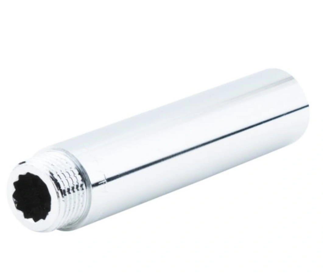 Удлинительная гайка 1/2 х 100мм ALATO 0125-1500