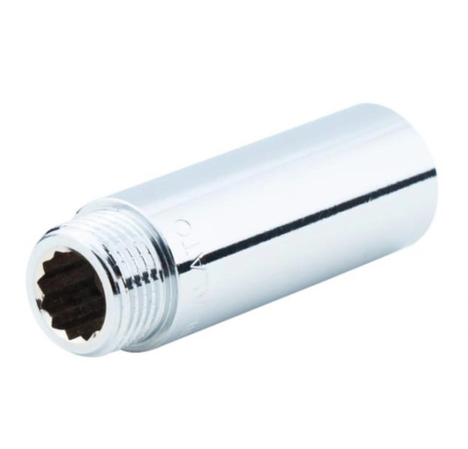 Удлинительная гайка 1/2 х 60мм ALATO 0125-1560