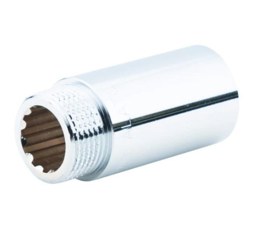 Удлинительная гайка 3/4 х 50мм ALATO 0125-2050