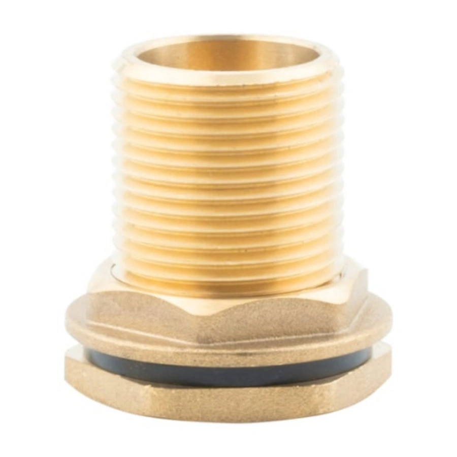 Переход с фланцем для резервуара 1 ALATO 0138-2525 