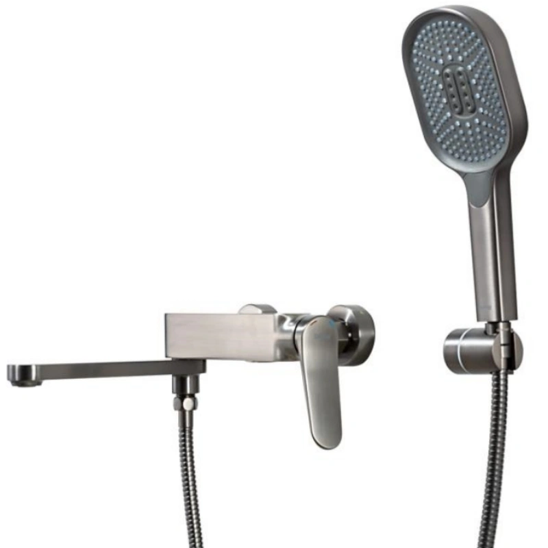 Смеситель для ванны 3210-9G Gappo