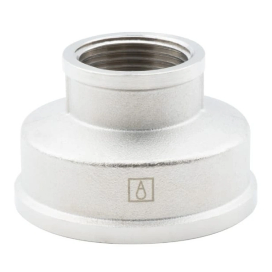 Муфта 1"х 2" вв ALATO 0102-5025