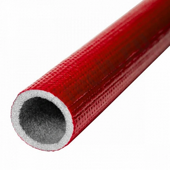 Трубка PE COMPACT RED D28мм/6мм K-FLEX