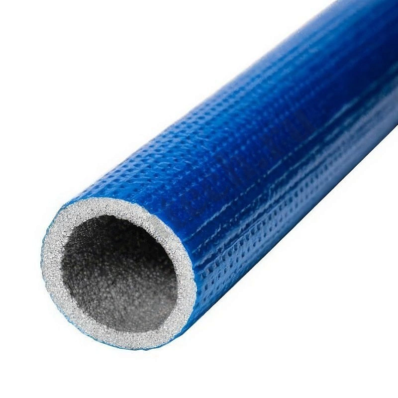 Трубка PE COMPACT BLUE D22мм/6мм K-FLEX