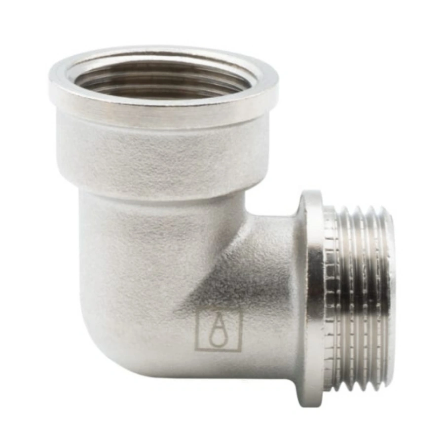 Угол 1" гш ALATO 0108-2525