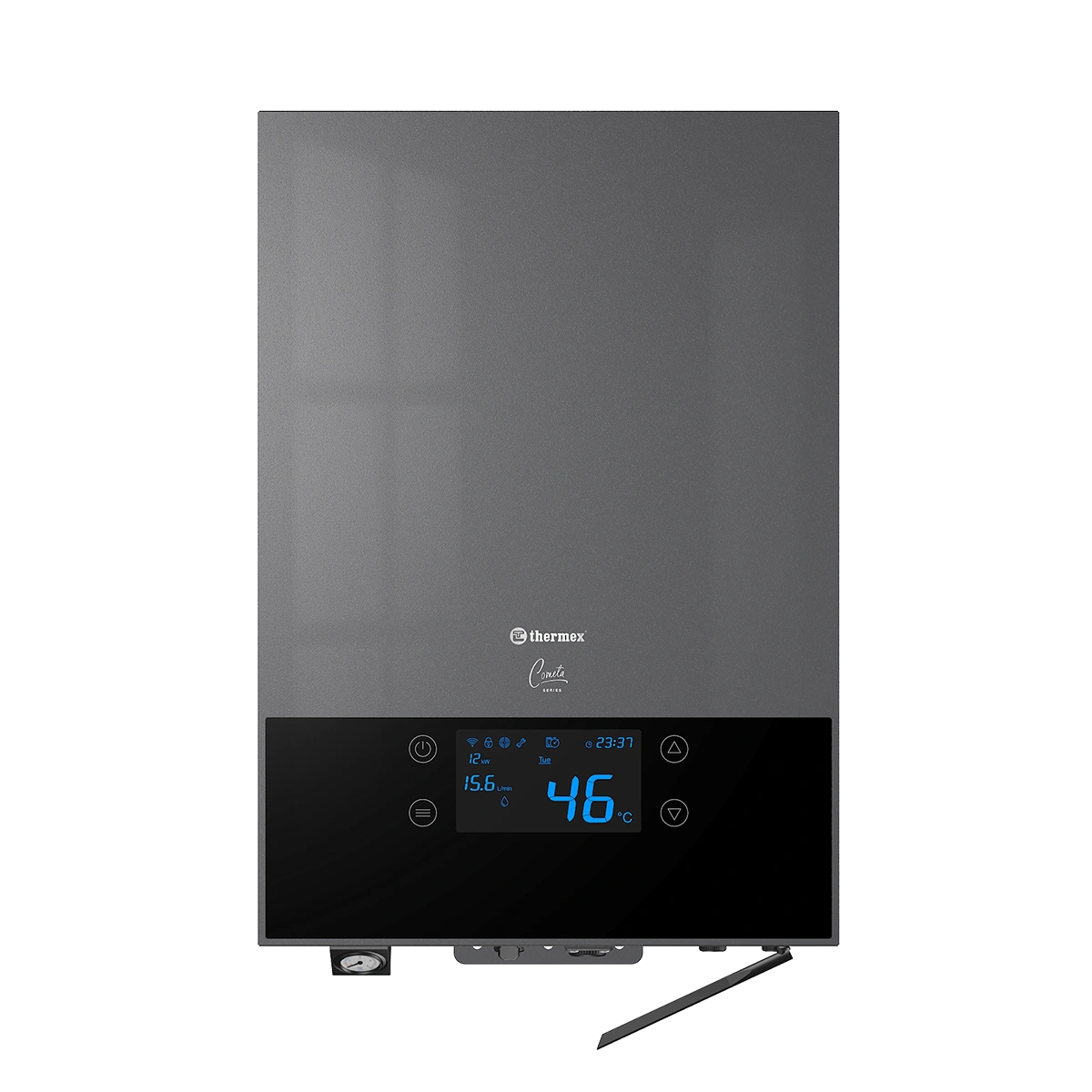 Электрокотел THERMEX Cometa 12-24 Wi-Fi