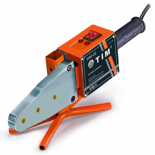 Сварочный аппарат 1500Вт WM-02 TIM