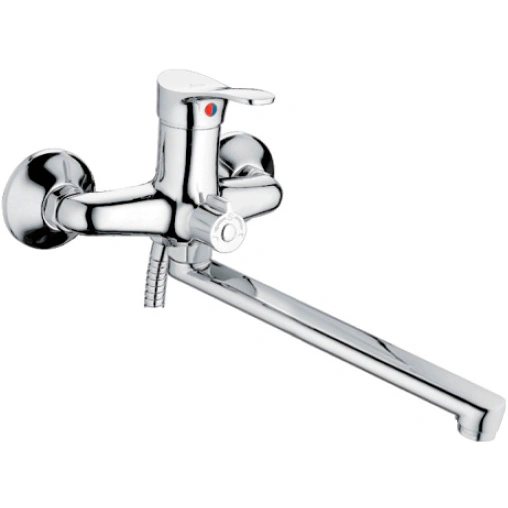 Смеситель для ванны L2214 Ledeme