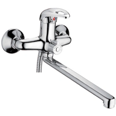 Смеситель для ванны L2215 Ledeme