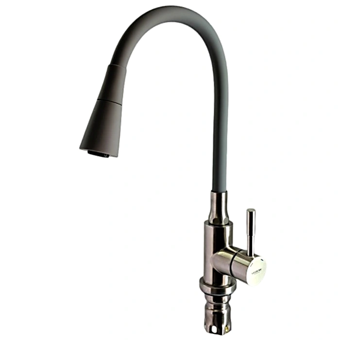 Смеситель для кухни L74199-9 Ledeme
