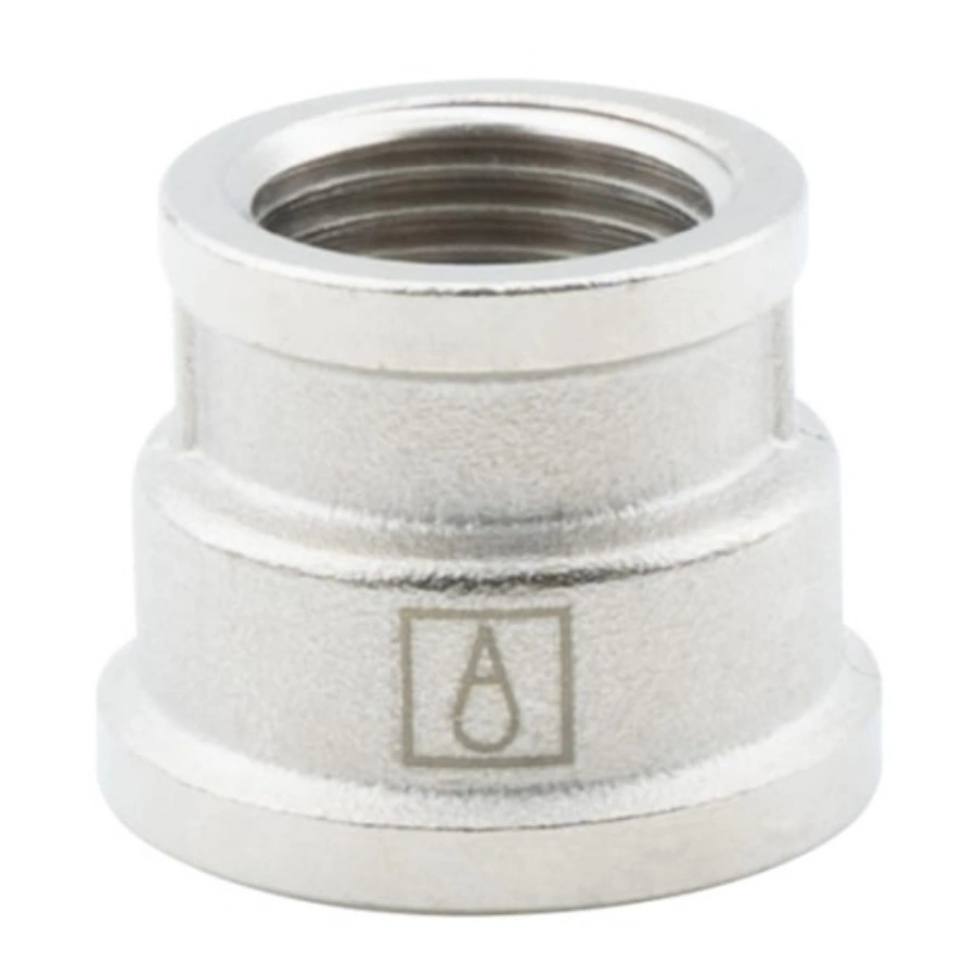 Муфта 1/2"х3/4" вв ALATO 0102-2015