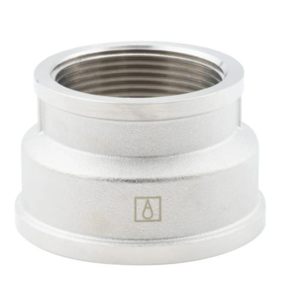 Муфта 11/2"х 2" вв ALATO 0102-5040