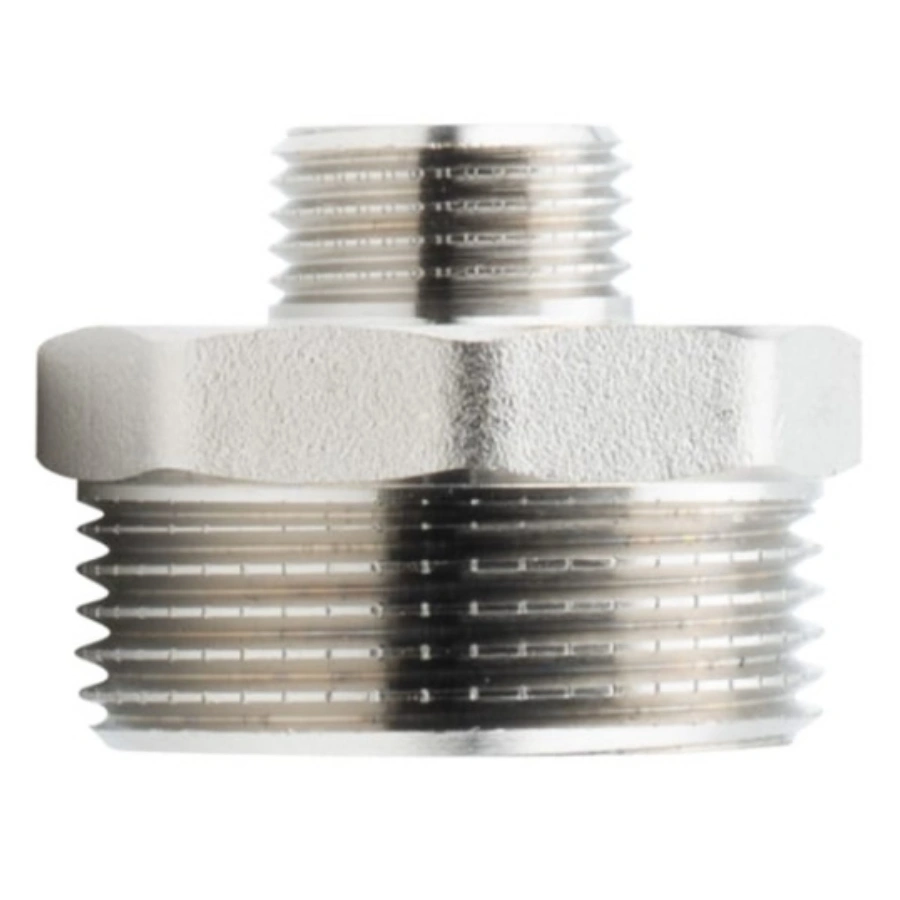 Переходник 1/2"х11/4" нн ALATO 0104-3215
