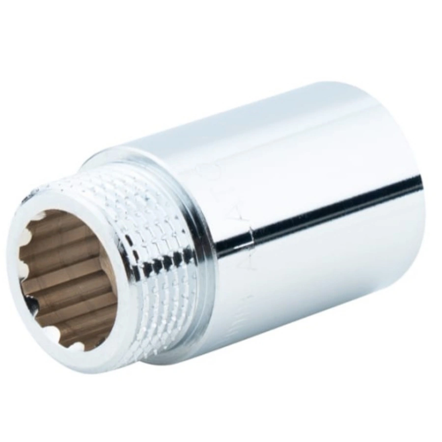 Удлинительная гайка 3/4 х 40мм ALATO 0125-2040