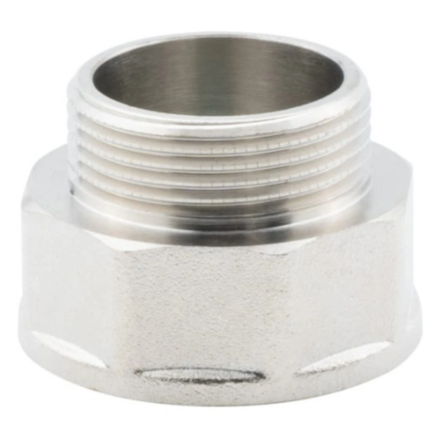 Переходник 1 1/4"х1 1/2" нв ALATO 0105-4032