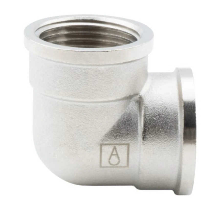 Угол 1" гг ALATO 0106-2525
