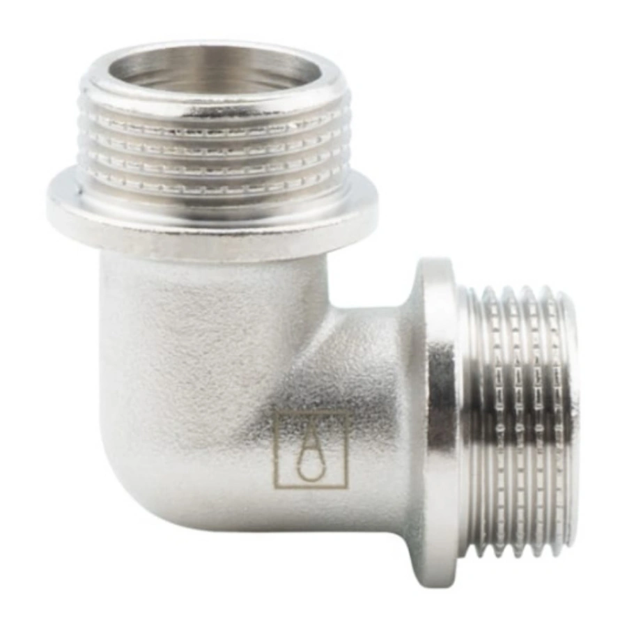 Угол 3/4" шш ALATO 0109-2020