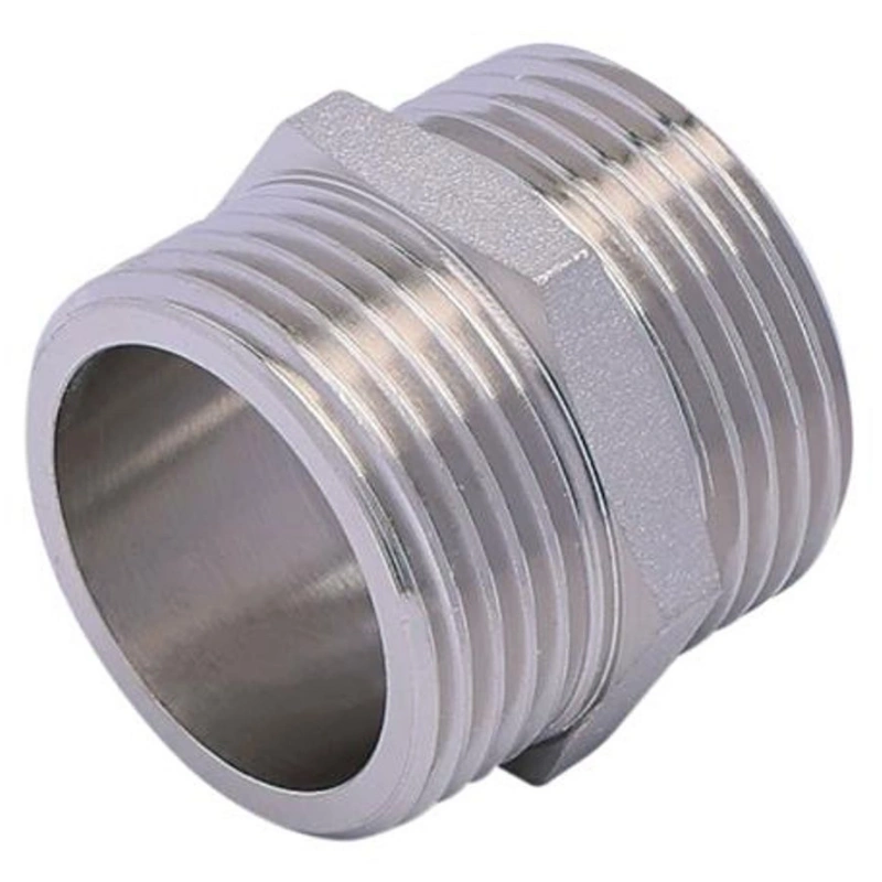 Бочонок 3/4х3/4 нн Zeissler ZSr.161.0105 