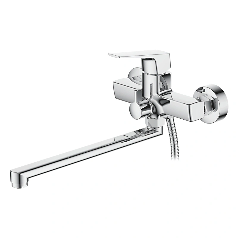 Смеситель для ванны L2281 Ledeme