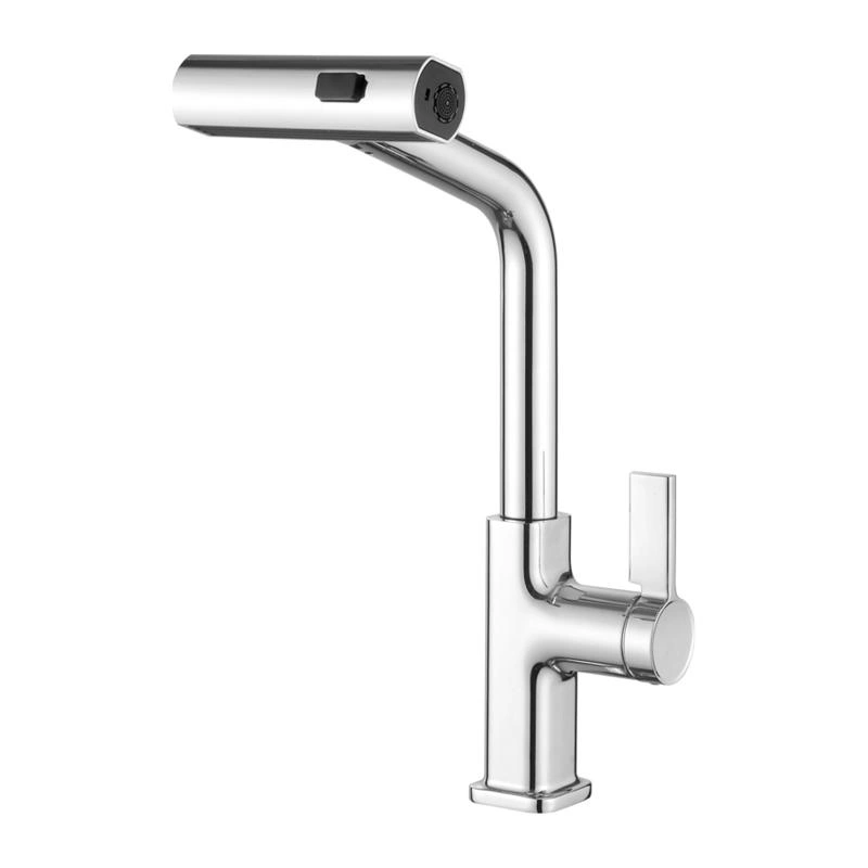 Смеситель для кухни L6099-4 Ledeme