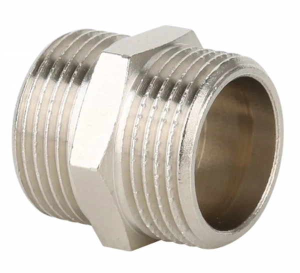 Бочонок 3/4"х3/4" нн Gappo G2204.05