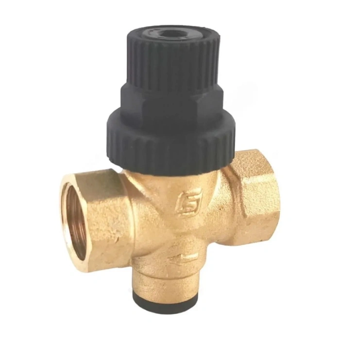 Редуктор давления D1/2" SantechSystems 019-2846