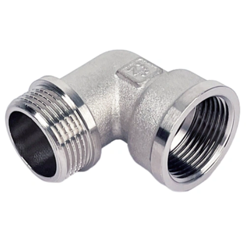 Угол 1/2 гш Zeissler ZSr.162.0504