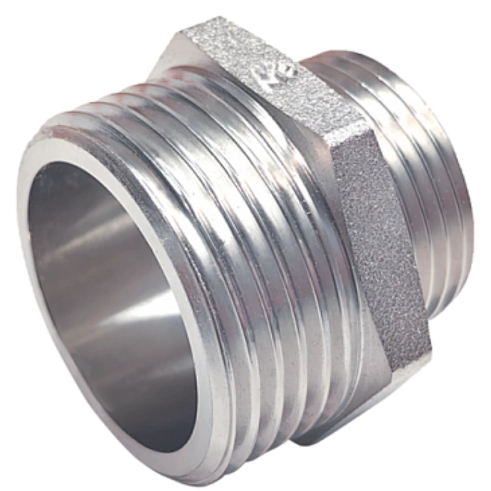 Переходник 11/4х2 нн Zeissler ZSr.161.020907