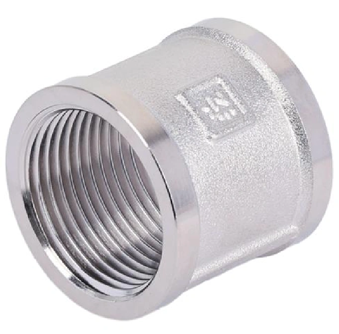 Муфта 11/4х11/4 вв Zeissler ZSr.161.0307