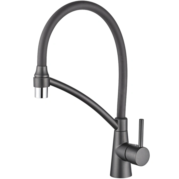 Смеситель для кухни L4399U-12 Ledeme